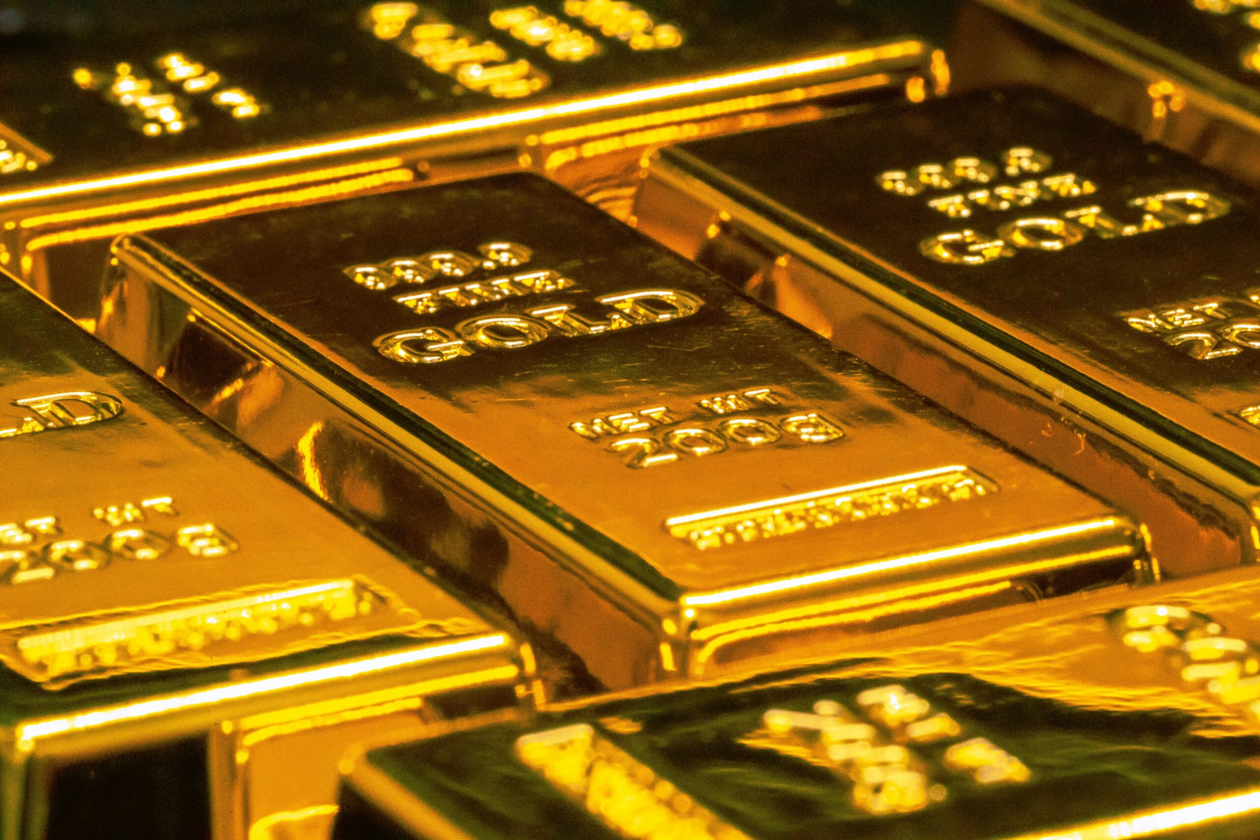 Lingotes de oro de inversión para el programa de desgravación fiscal en empresas - Bartu Finanzas