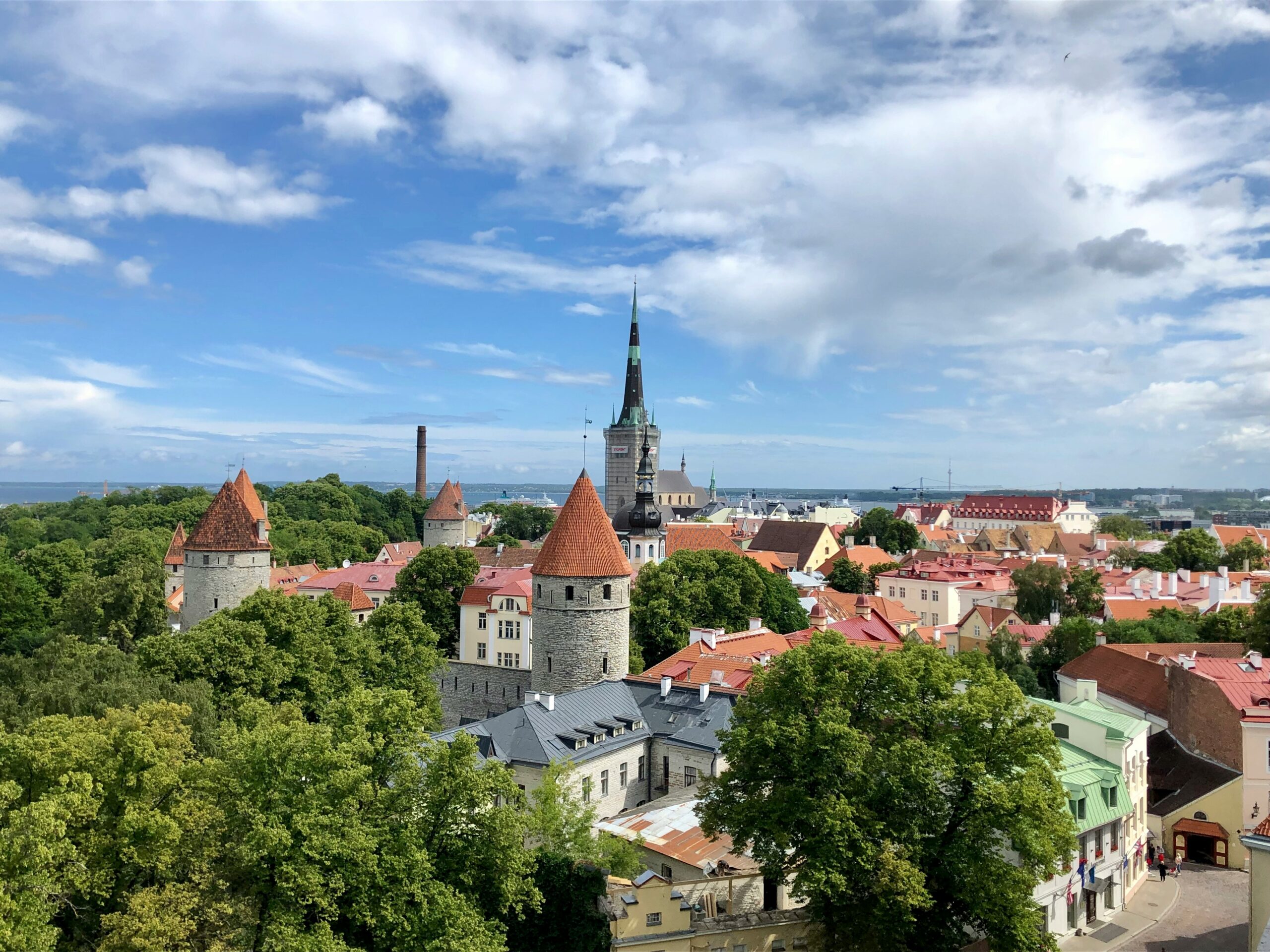 empresa en estonia para el servicio de constitución de empresas y consultoría internacional - Bartu Finanzas